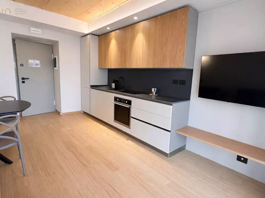 Immagine 3 di Appartamento in vendita  in Via E. Duse 15 a San Benedetto Del Tronto