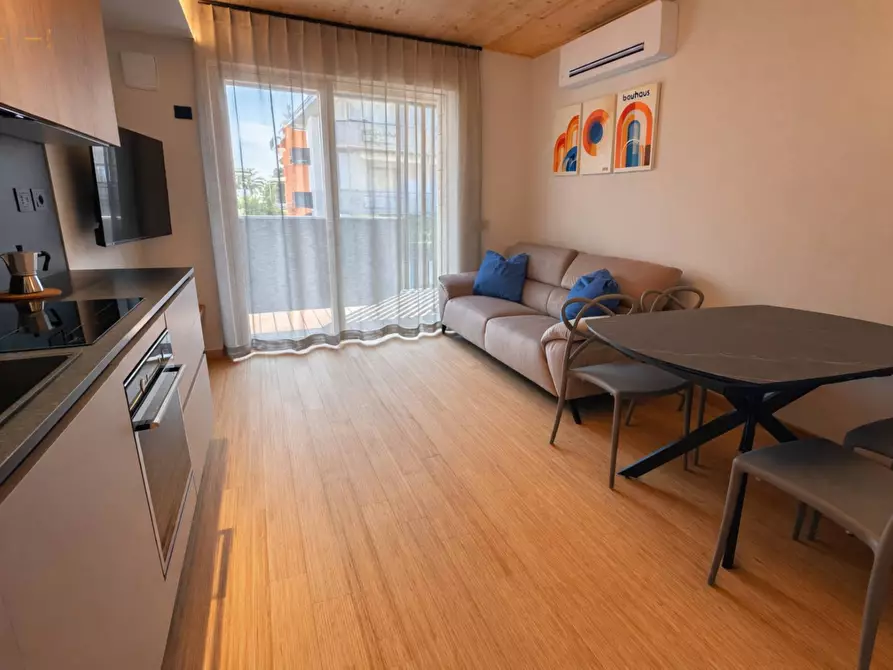 Immagine 4 di Appartamento in vendita  in Via E. Duse 15 a San Benedetto Del Tronto