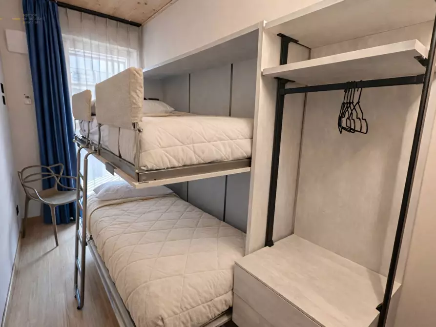 Immagine 7 di Appartamento in vendita  in Via E. Duse 15 a San Benedetto Del Tronto