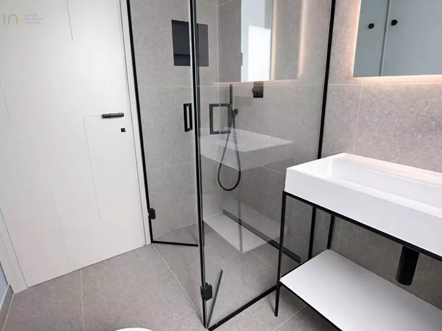 Immagine 10 di Appartamento in vendita  in Via E. Duse 15 a San Benedetto Del Tronto