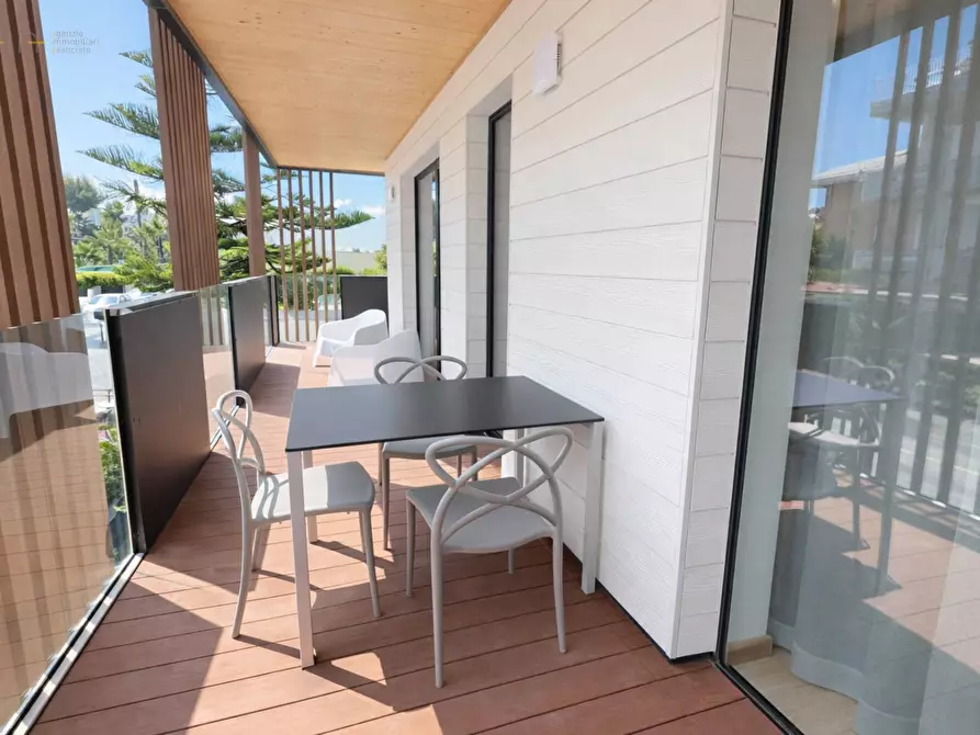 Immagine 12 di Appartamento in vendita  in Via E. Duse 15 a San Benedetto Del Tronto