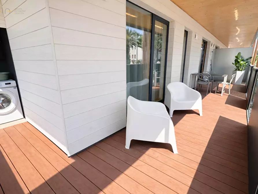 Immagine 13 di Appartamento in vendita  in Via E. Duse 15 a San Benedetto Del Tronto