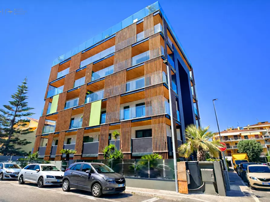 Immagine 2 di Appartamento in vendita  in Via E. Duse 15 a San Benedetto Del Tronto