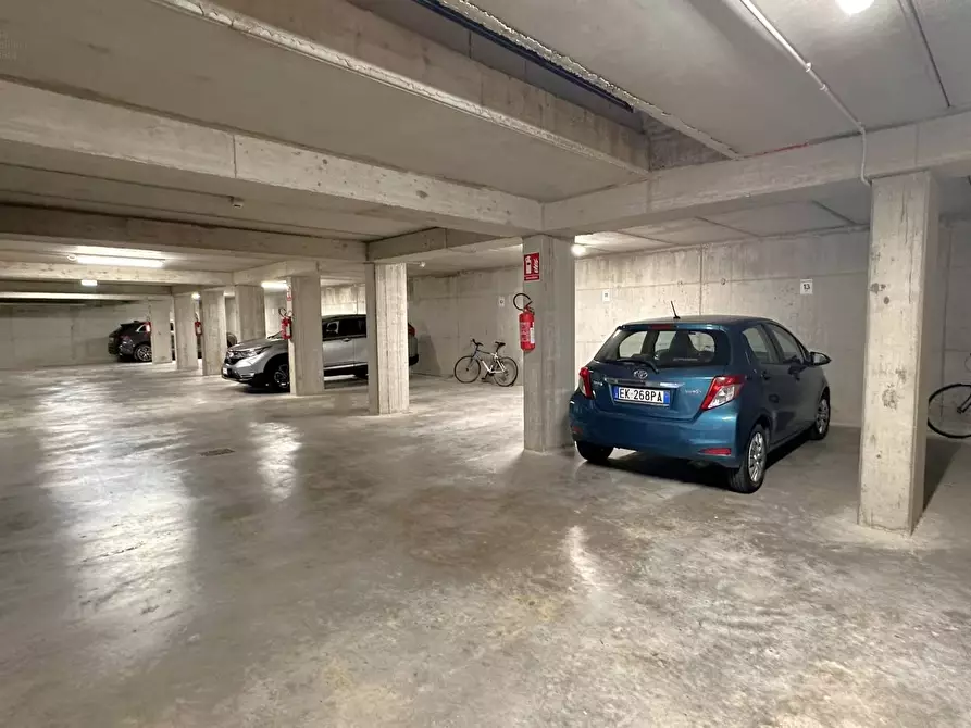 Immagine 21 di Appartamento in vendita  in Via E. Duse 15 a San Benedetto Del Tronto