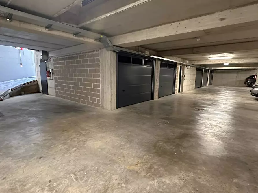 Immagine 22 di Appartamento in vendita  in Via E. Duse 15 a San Benedetto Del Tronto