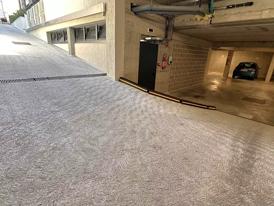 Immagine 23 di Appartamento in vendita  in Via E. Duse 15 a San Benedetto Del Tronto