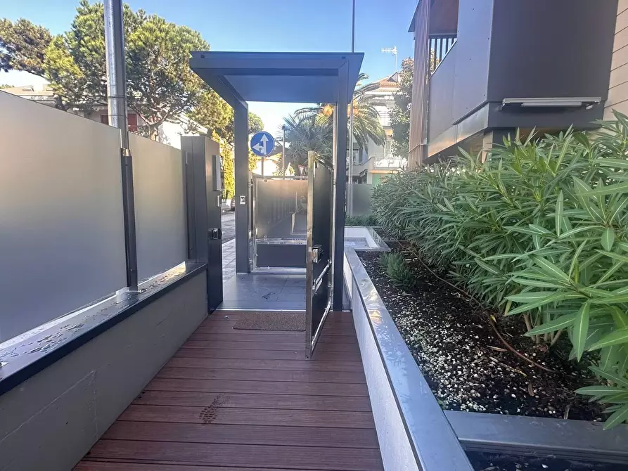 Immagine 16 di Appartamento in vendita  in Via E. Duse 15 a San Benedetto Del Tronto