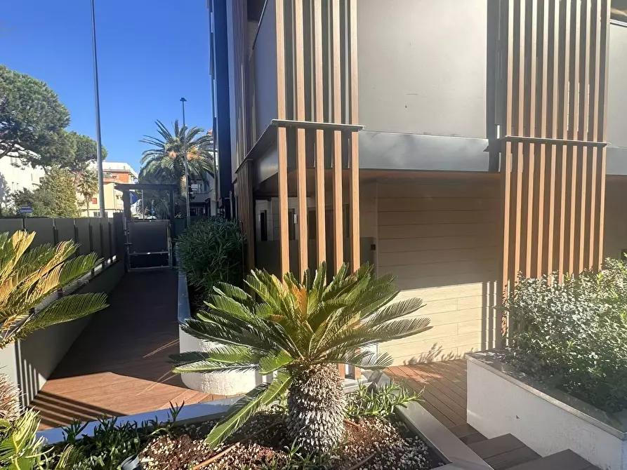 Immagine 17 di Appartamento in vendita  in Via E. Duse 15 a San Benedetto Del Tronto