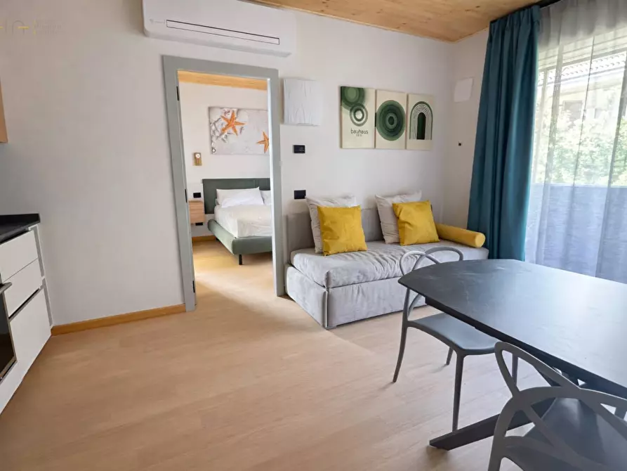 Immagine 3 di Appartamento in vendita  in Via E. Duse 15 a San Benedetto Del Tronto