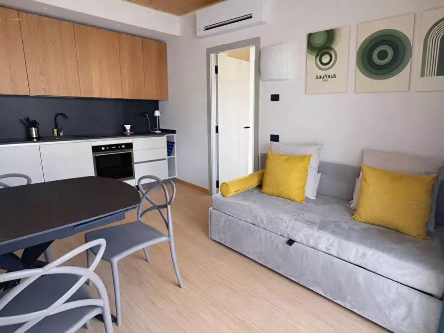 Immagine 4 di Appartamento in vendita  in Via E. Duse 15 a San Benedetto Del Tronto