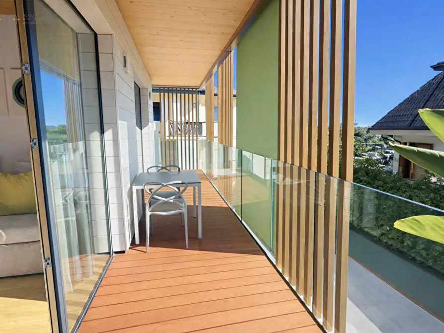 Immagine 10 di Appartamento in vendita  in Via E. Duse 15 a San Benedetto Del Tronto