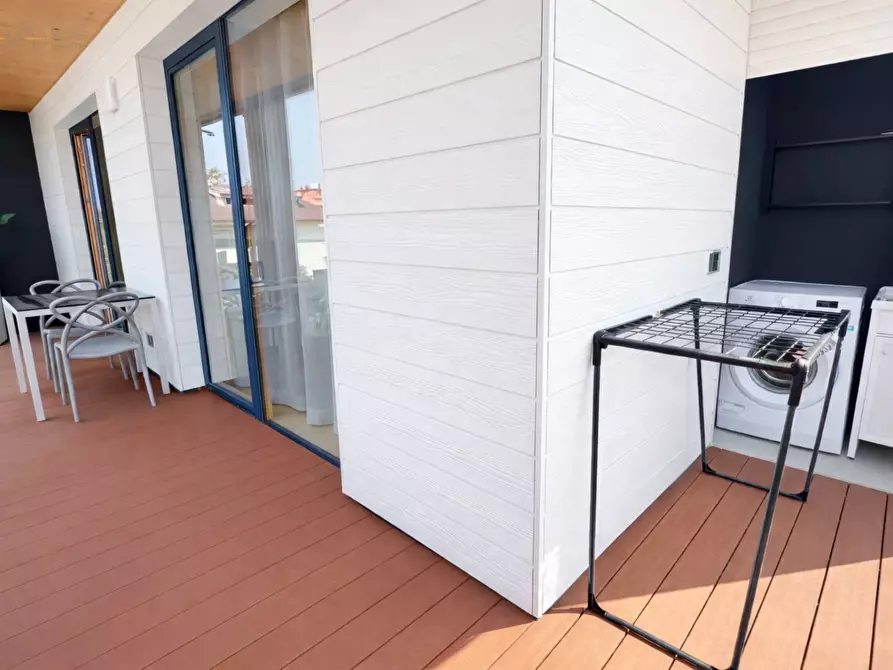 Immagine 11 di Appartamento in vendita  in Via E. Duse 15 a San Benedetto Del Tronto