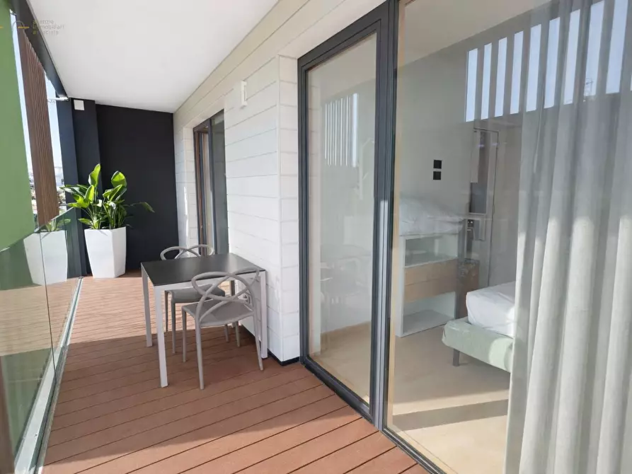 Immagine 12 di Appartamento in vendita  in Via E. Duse 15 a San Benedetto Del Tronto