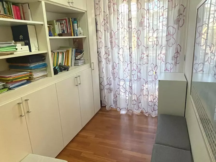 Immagine 28 di Appartamento in vendita  in Via Ponza 106 a Grottammare