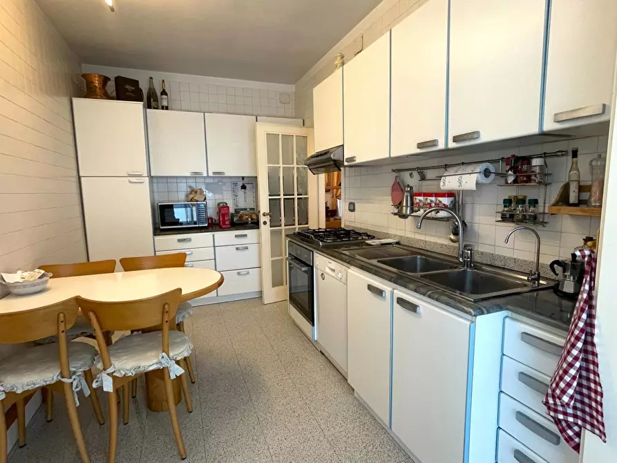 Immagine 14 di Appartamento in vendita  in Via Ponza 106 a Grottammare