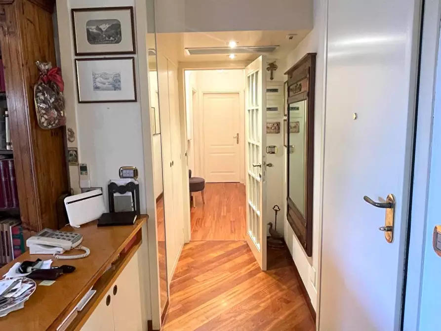 Immagine 18 di Appartamento in vendita  in Via Ponza 106 a Grottammare