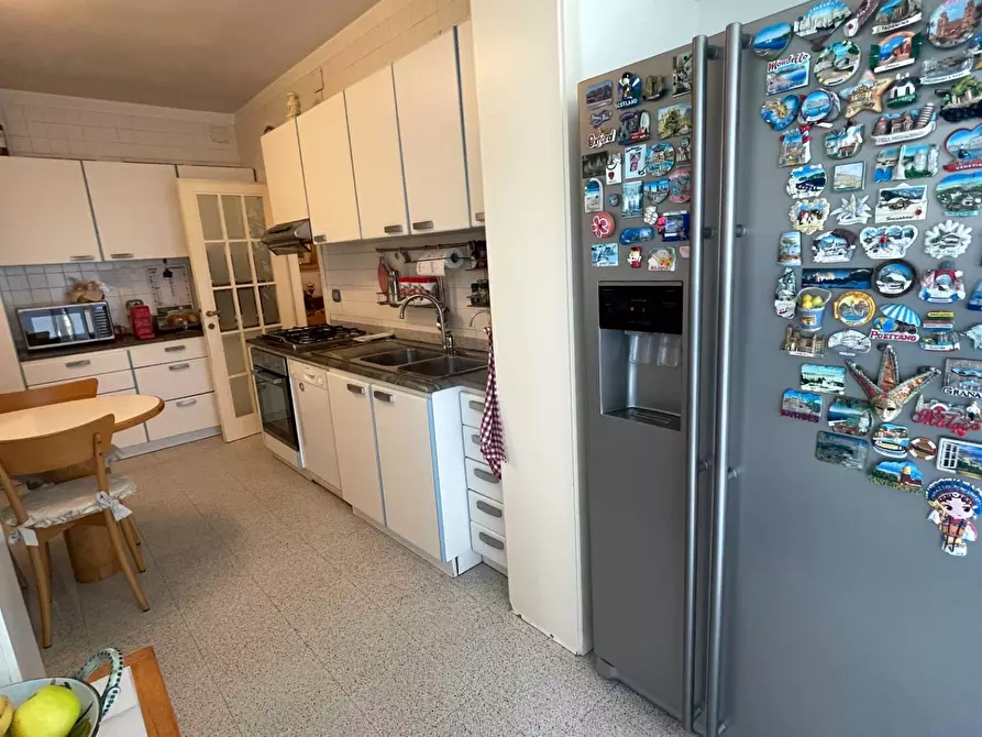 Immagine 16 di Appartamento in vendita  in Via Ponza 106 a Grottammare