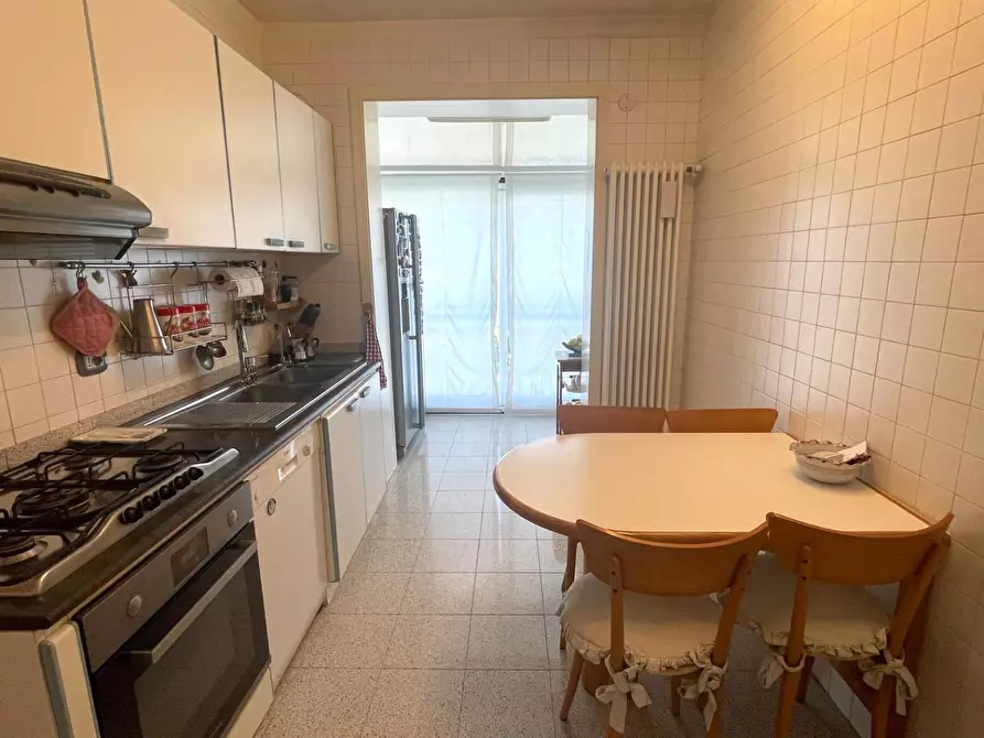 Immagine 17 di Appartamento in vendita  in Via Ponza 106 a Grottammare