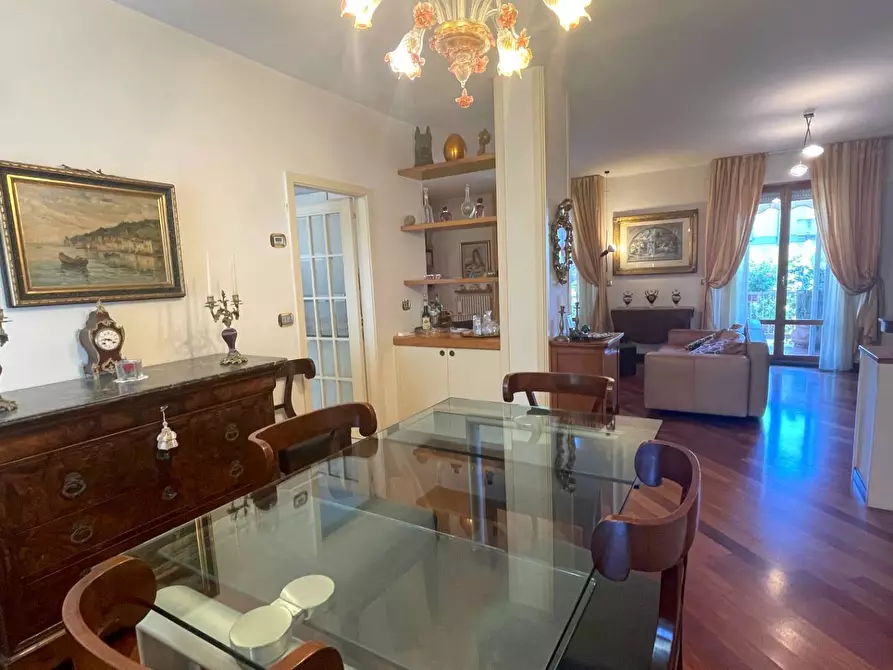 Immagine 8 di Appartamento in vendita  in Via Ponza 106 a Grottammare