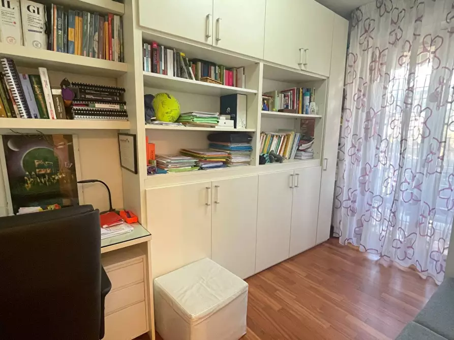 Immagine 27 di Appartamento in vendita  in Via Ponza 106 a Grottammare