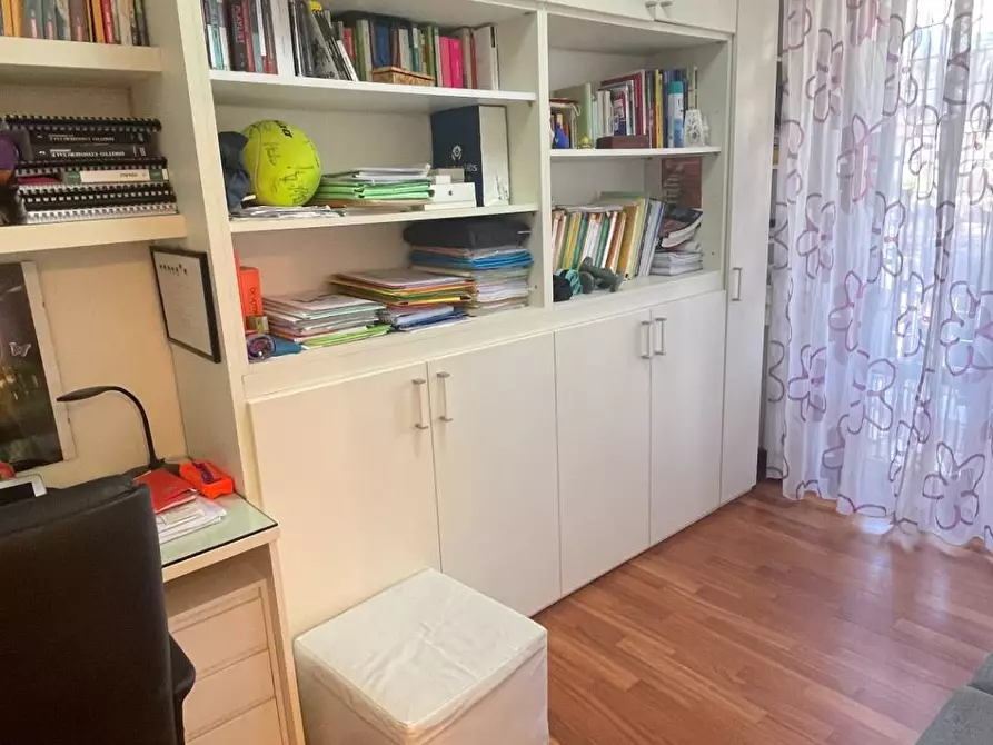 Immagine 29 di Appartamento in vendita  in Via Ponza 106 a Grottammare