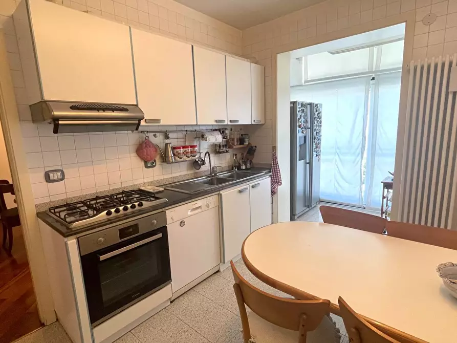 Immagine 15 di Appartamento in vendita  in Via Ponza 106 a Grottammare