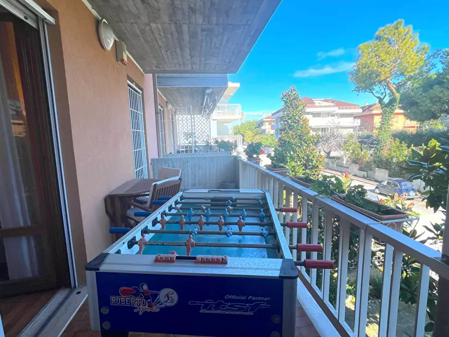 Immagine 41 di Appartamento in vendita  in Via Ponza 106 a Grottammare