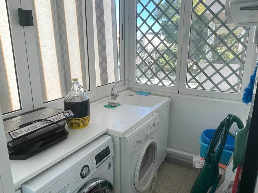 Immagine 35 di Appartamento in vendita  in Via Ponza 106 a Grottammare