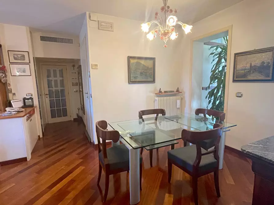 Immagine 9 di Appartamento in vendita  in Via Ponza 106 a Grottammare