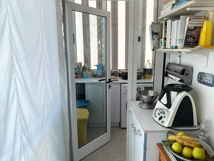 Immagine 34 di Appartamento in vendita  in Via Ponza 106 a Grottammare