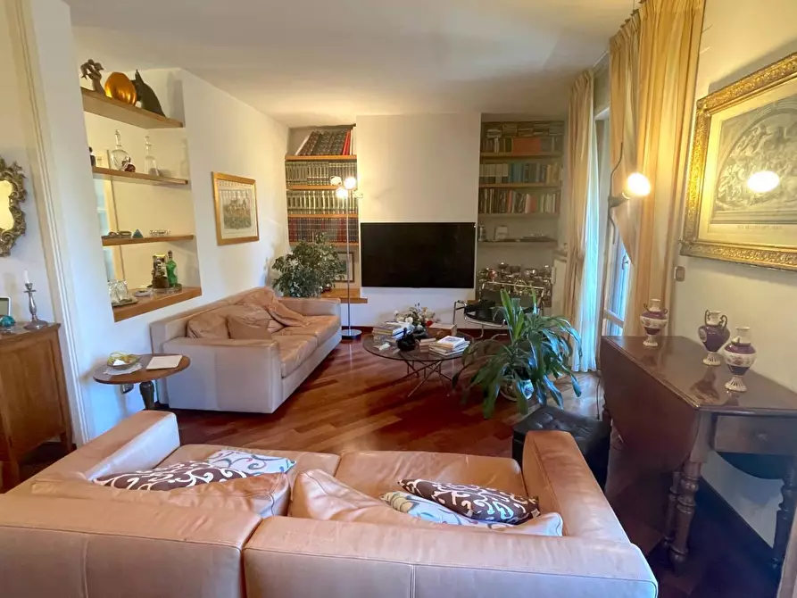 Immagine 7 di Appartamento in vendita  in Via Ponza 106 a Grottammare