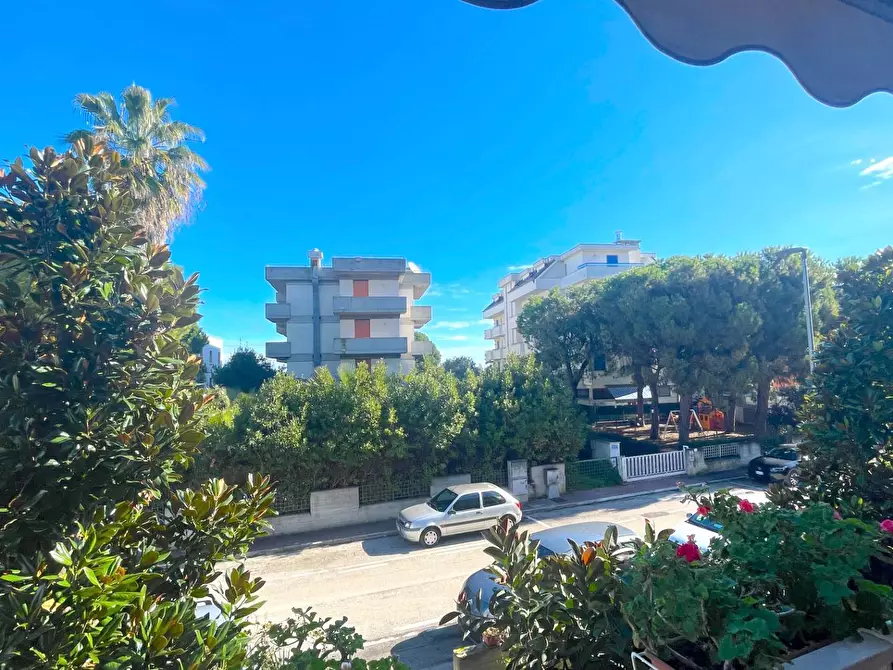 Immagine 42 di Appartamento in vendita  in Via Ponza 106 a Grottammare