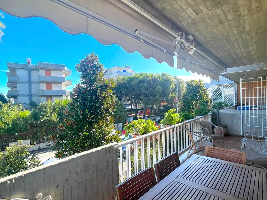 Immagine 37 di Appartamento in vendita  in Via Ponza 106 a Grottammare