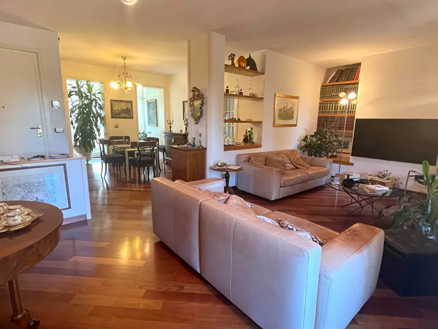 Immagine 4 di Appartamento in vendita  in Via Ponza 106 a Grottammare