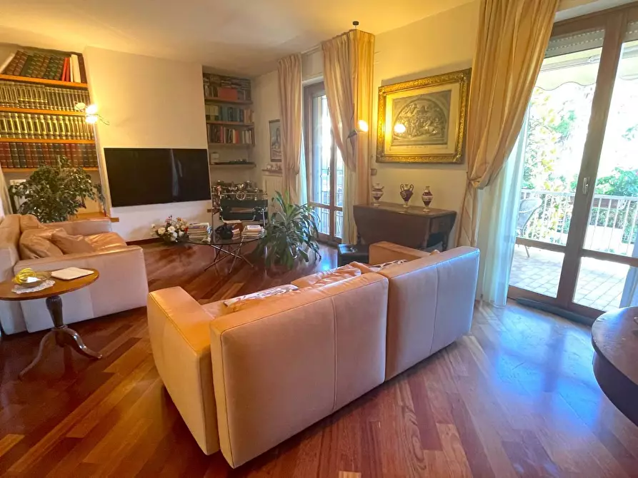 Immagine 5 di Appartamento in vendita  in Via Ponza 106 a Grottammare