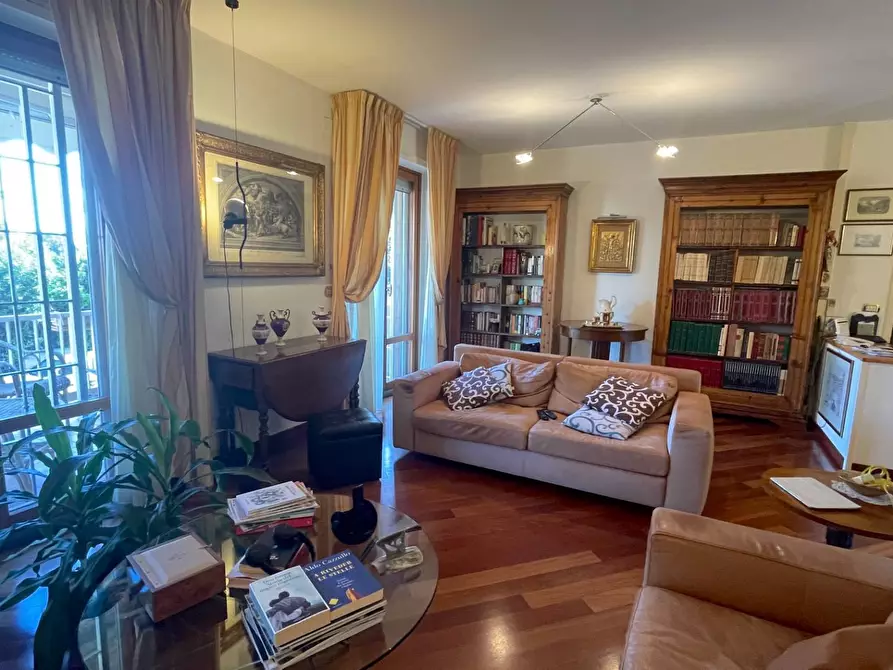 Immagine 6 di Appartamento in vendita  in Via Ponza 106 a Grottammare