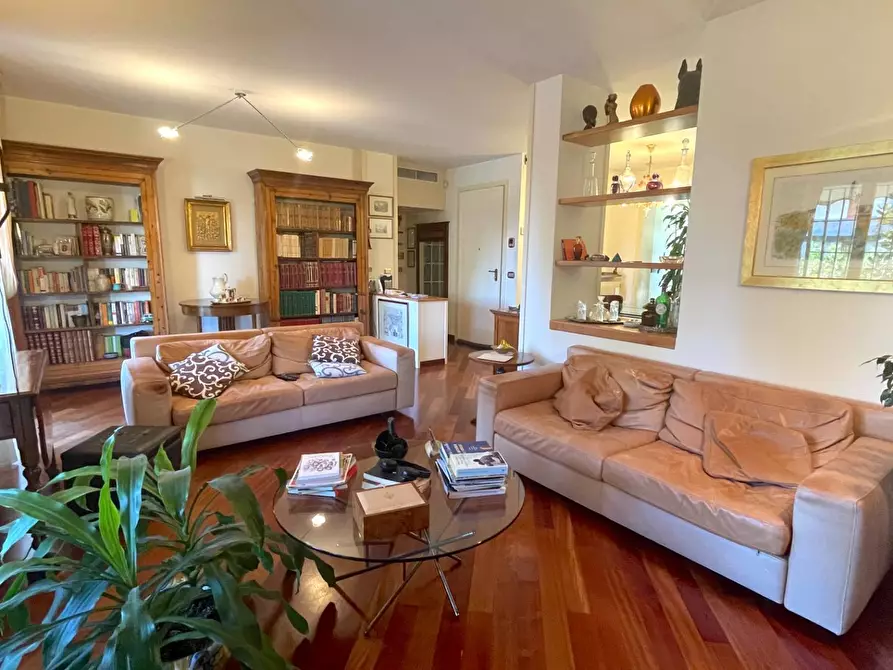 Immagine 3 di Appartamento in vendita  in Via Ponza 106 a Grottammare