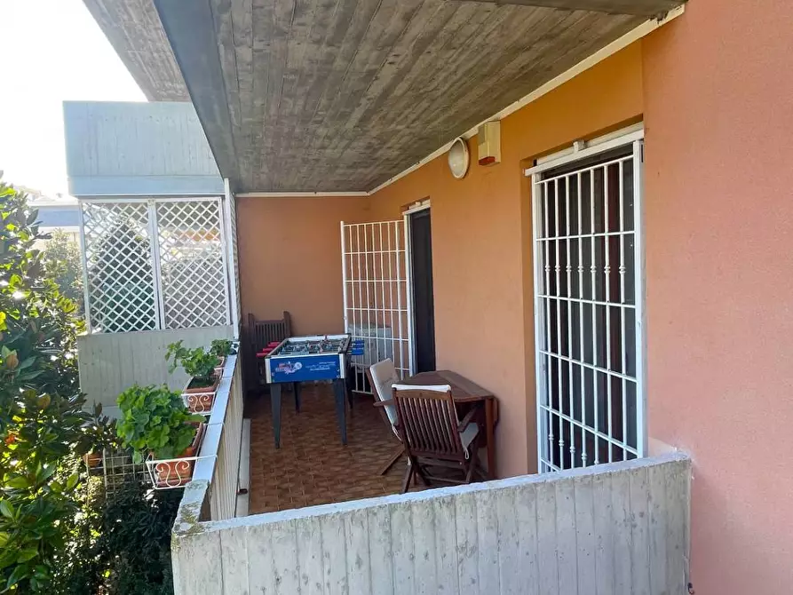 Immagine 40 di Appartamento in vendita  in Via Ponza 106 a Grottammare