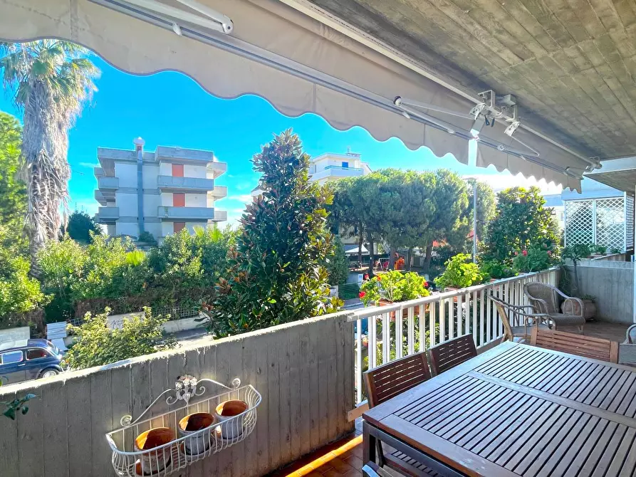 Immagine 38 di Appartamento in vendita  in Via Ponza 106 a Grottammare