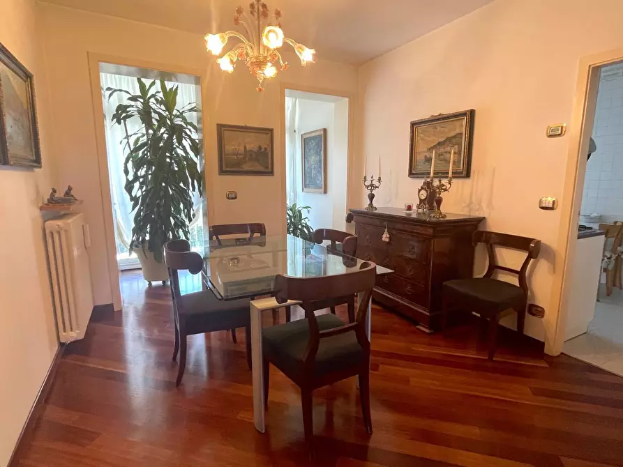 Immagine 10 di Appartamento in vendita  in Via Ponza 106 a Grottammare