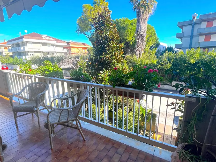 Immagine 39 di Appartamento in vendita  in Via Ponza 106 a Grottammare