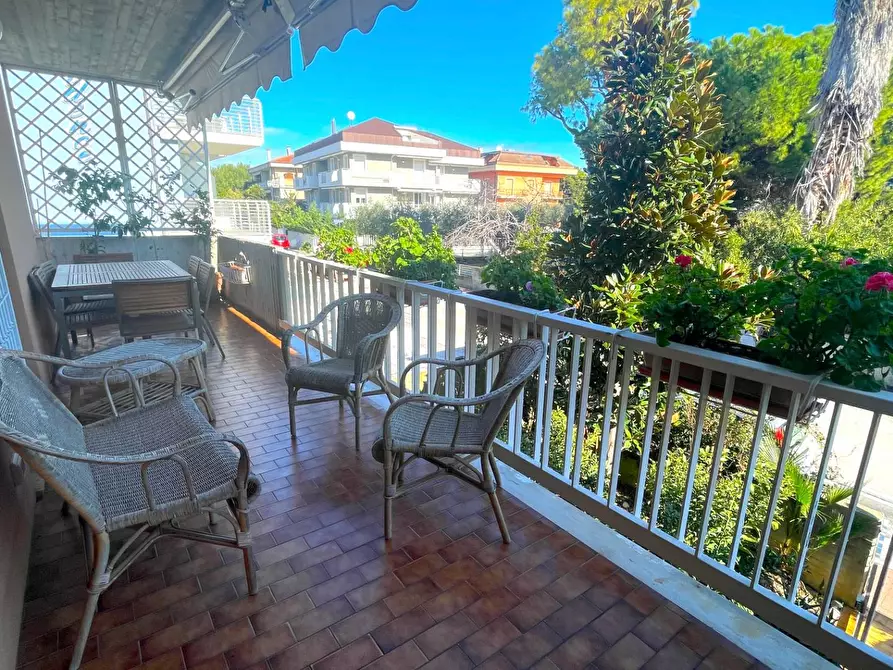 Immagine 36 di Appartamento in vendita  in Via Ponza 106 a Grottammare