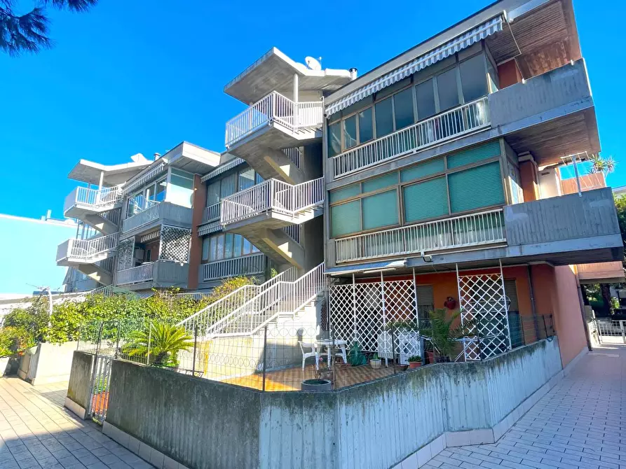 Immagine 44 di Appartamento in vendita  in Via Ponza 106 a Grottammare