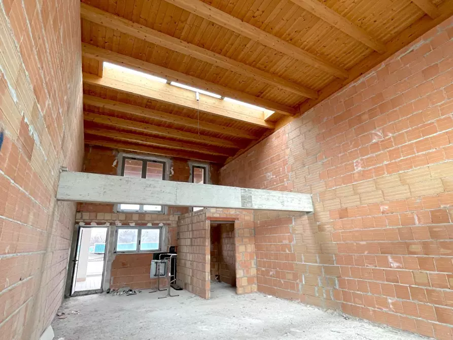 Immagine 5 di Ufficio in vendita  in Contrada San Giovanni snc a Ancarano