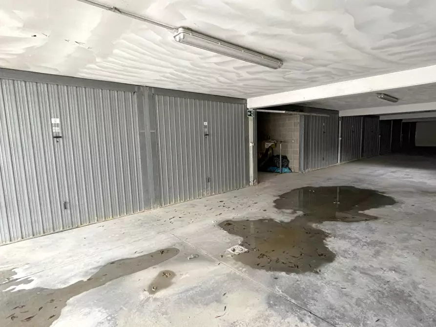 Immagine 19 di Ufficio in vendita  in Contrada San Giovanni snc a Ancarano