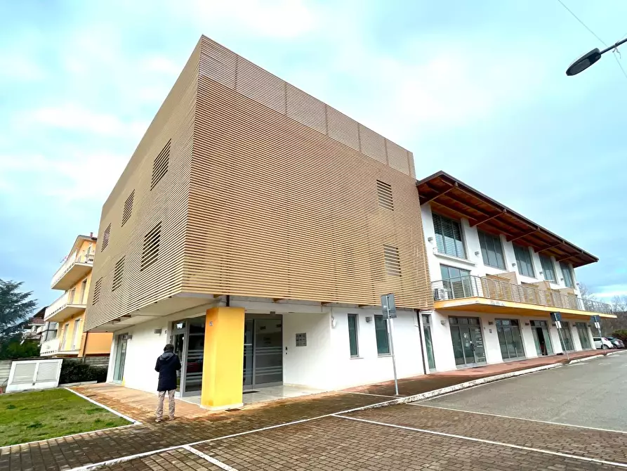 Immagine 1 di Ufficio in vendita  in Contrada San Giovanni snc a Ancarano