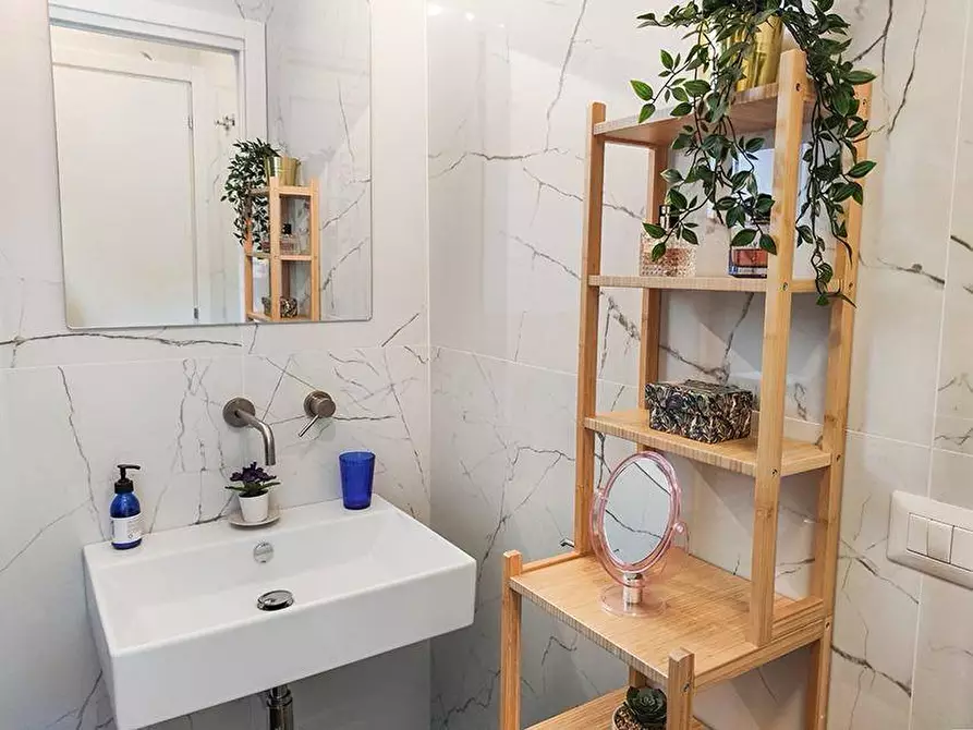 Immagine 9 di Appartamento in vendita  in Corso Mazzini 193 a San Benedetto Del Tronto