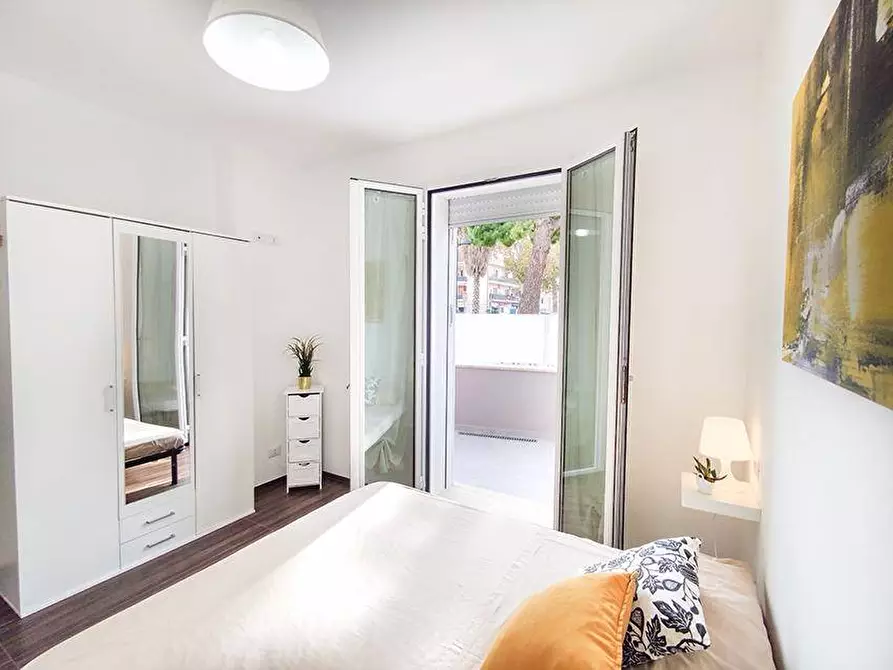 Immagine 6 di Appartamento in vendita  in Corso Mazzini 193 a San Benedetto Del Tronto