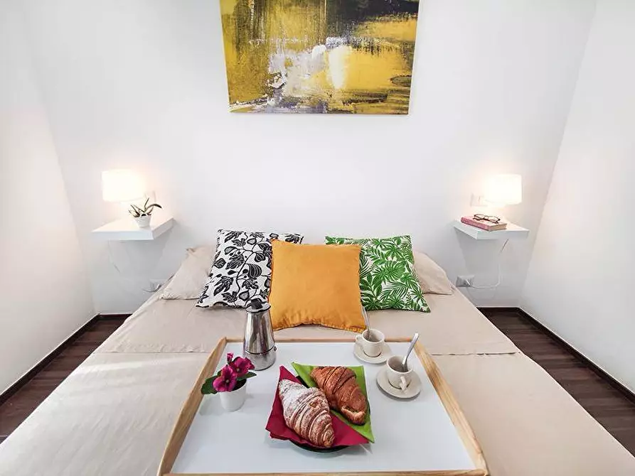 Immagine 5 di Appartamento in vendita  in Corso Mazzini 193 a San Benedetto Del Tronto