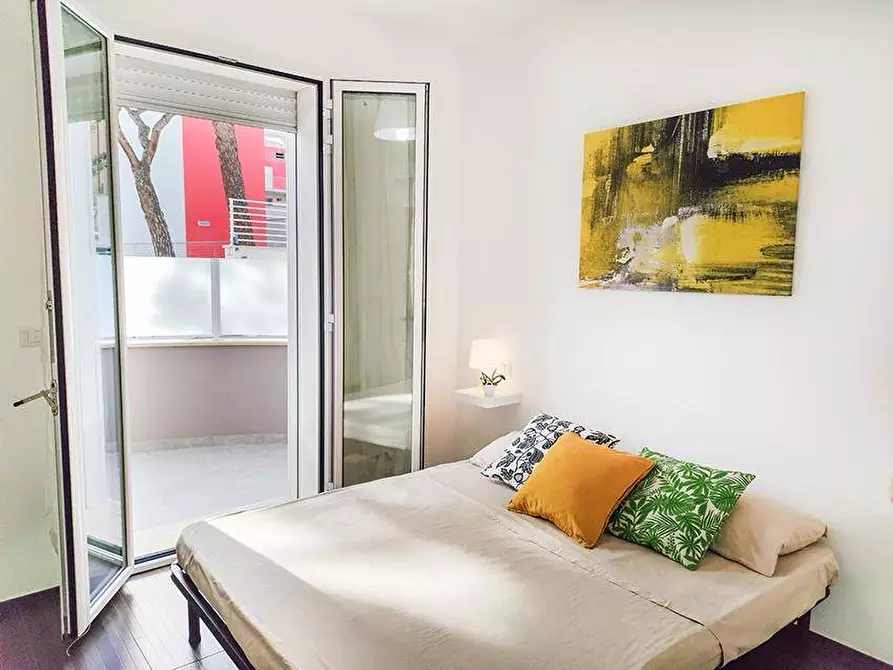 Immagine 10 di Appartamento in vendita  in Corso Mazzini 193 a San Benedetto Del Tronto